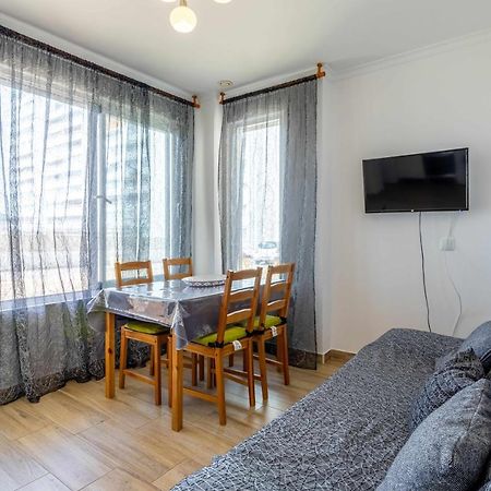 Inftour President 2 Apartamento Calpe Exterior photo