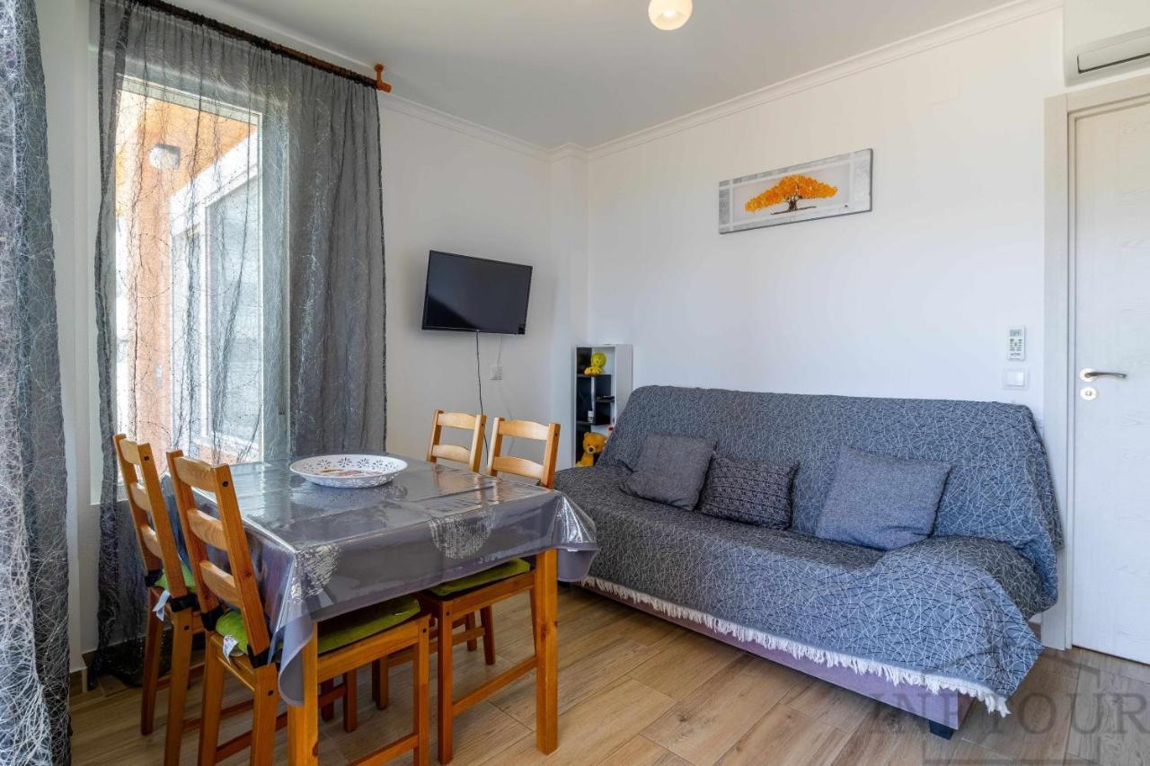 Inftour President 2 Apartamento Calpe Exterior photo