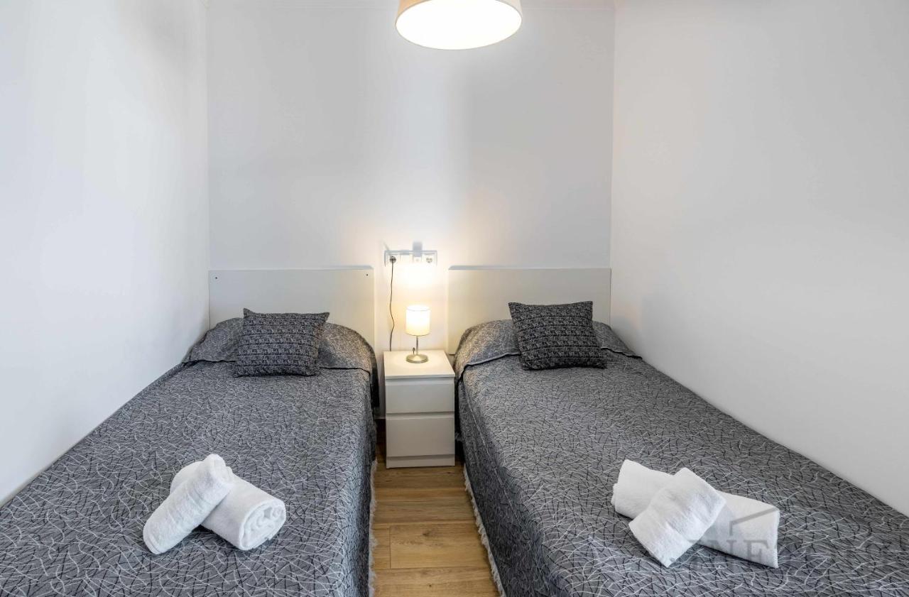 Inftour President 2 Apartamento Calpe Exterior photo