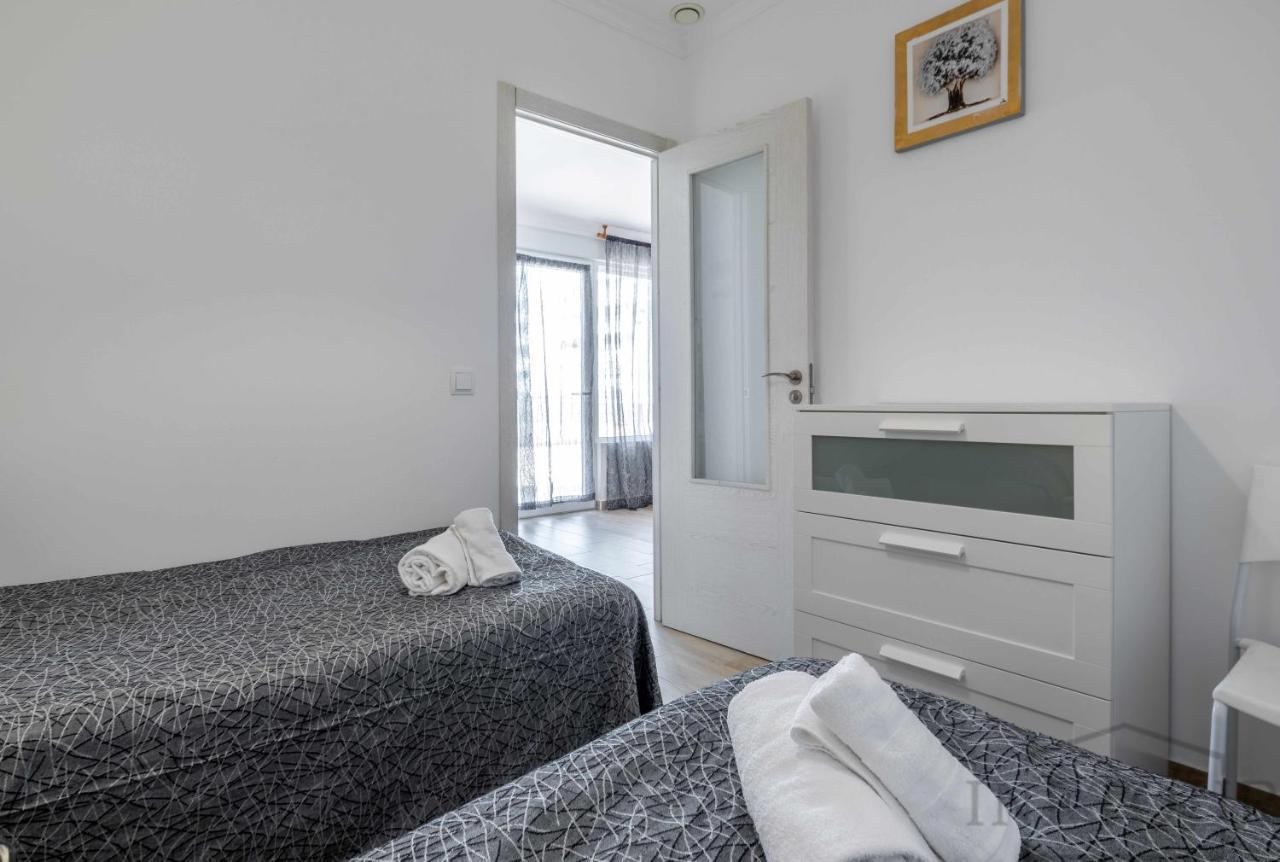 Inftour President 2 Apartamento Calpe Exterior photo