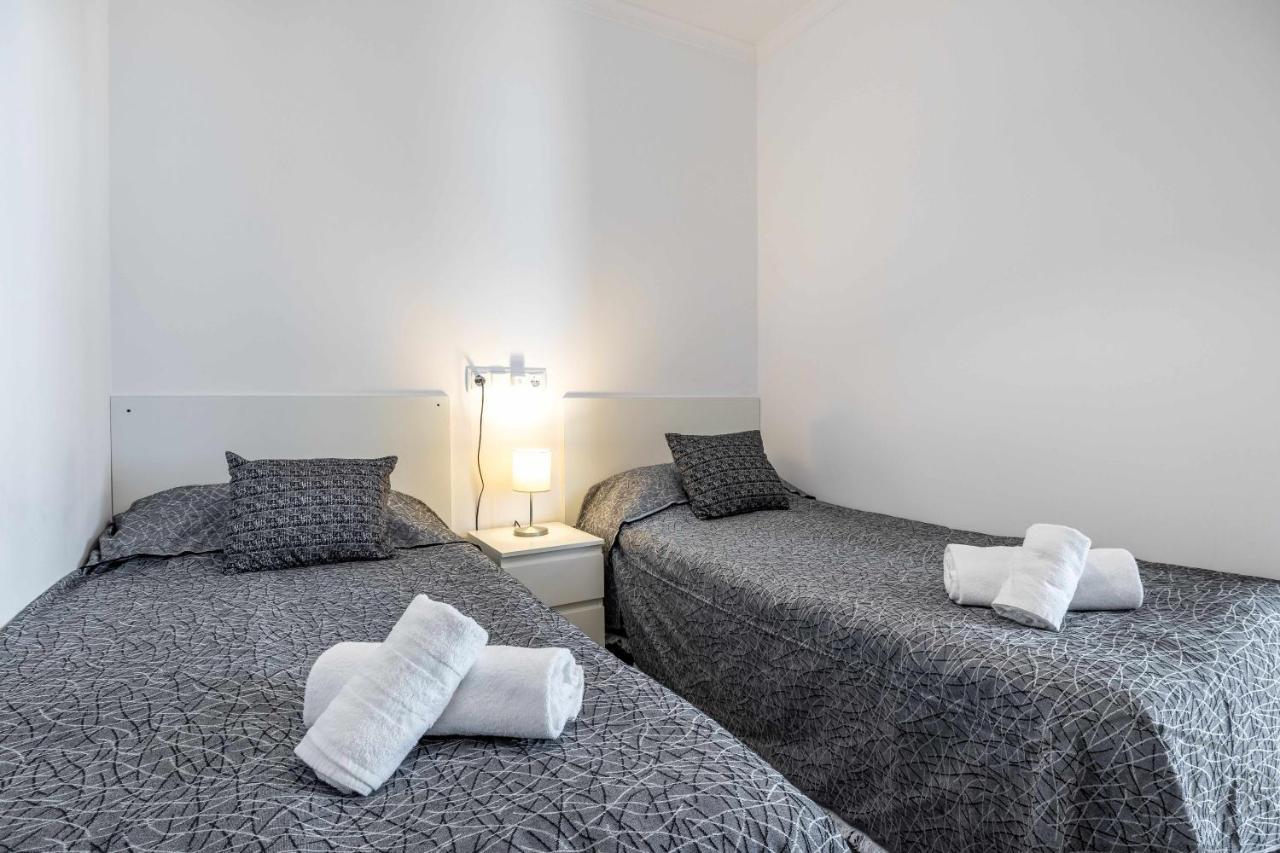 Inftour President 2 Apartamento Calpe Exterior photo